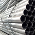 Pre-Galvanized Steel Round Pipe Manufacturer in Tianjin